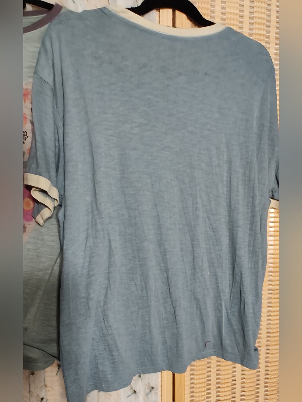 2 Natural Life Oversized Tees For $25 - Picture 9 of 13